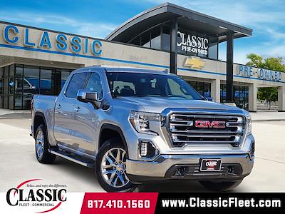 2020 GMC Sierra 1500 Crew Cab 4x4 Pickup for sale #LG153123 - photo 1