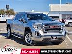 Used 2020 GMC Sierra 1500 SLT Crew Cab for sale #LG153123 - photo 1