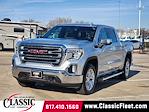 Used 2020 GMC Sierra 1500 SLT Crew Cab for sale #LG153123 - photo 11