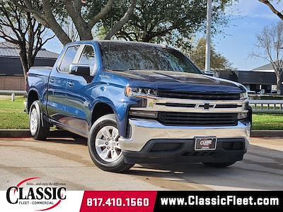 Used 2020 Chevrolet Silverado 1500 - photo 1