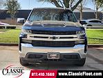 2020 Chevrolet Silverado 1500 Crew Cab 4x2 Pickup for sale #LG153976 - photo 3