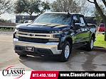 2020 Chevrolet Silverado 1500 Crew Cab 4x2 Pickup for sale #LG153976 - photo 1