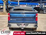 2020 Chevrolet Silverado 1500 Crew Cab 4x2 Pickup for sale #LG153976 - photo 5