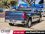 2020 Chevrolet Silverado 1500 Crew Cab 4x2 Pickup for sale #LG153976 - photo 6