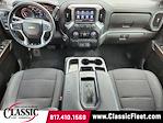 2020 Chevrolet Silverado 1500 Crew Cab 4x2 Pickup for sale #LG153976 - photo 19