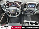 2020 Chevrolet Silverado 1500 Crew Cab 4x2 Pickup for sale #LG153976 - photo 20