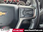 2020 Chevrolet Silverado 1500 Crew Cab 4x2 Pickup for sale #LG153976 - photo 22