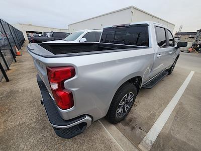 2020 Chevrolet Silverado 1500 Crew Cab 4x4 Pickup for sale #LG156706 - photo 2