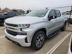 2020 Chevrolet Silverado 1500 Crew Cab 4x4 Pickup for sale #LG156706 - photo 4