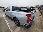 2020 Chevrolet Silverado 1500 Crew Cab 4x4 Pickup for sale #LG156706 - photo 5