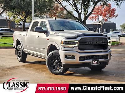Used 2020 Ram 2500 Laramie Crew Cab for sale #LG158963 - photo 1
