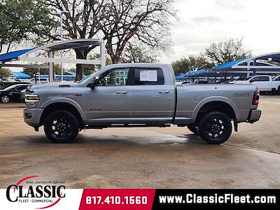 Used 2020 Ram 2500 Laramie Crew Cab for sale #LG158963 - photo 2