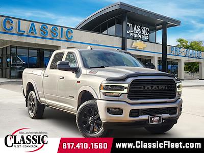 Used 2020 Ram 2500 Laramie Crew Cab for sale #LG158963 - photo 1