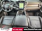 Used 2020 Ram 2500 Laramie Crew Cab for sale #LG158963 - photo 17