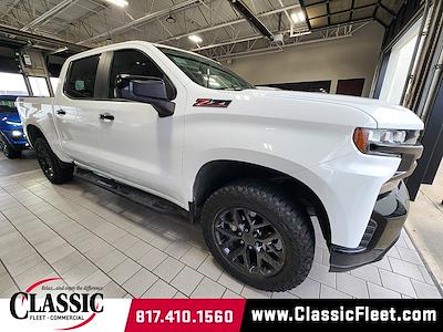 Used 2020 Chevrolet Silverado 1500 - photo 1