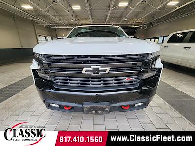 Used 2020 Chevrolet Silverado 1500 - photo 1