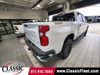 Used 2020 Chevrolet Silverado 1500 - photo 1