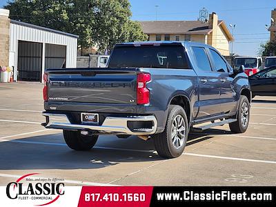 2020 Chevrolet Silverado 1500 Crew Cab 4x2 Pickup for sale #LG178850 - photo 2