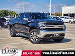 2020 Chevrolet Silverado 1500 Crew Cab 4x2 Pickup for sale #LG178850 - photo 1