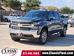2020 Chevrolet Silverado 1500 Crew Cab 4x2 Pickup for sale #LG178850 - photo 11