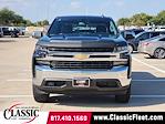 2020 Chevrolet Silverado 1500 Crew Cab 4x2 Pickup for sale #LG178850 - photo 10