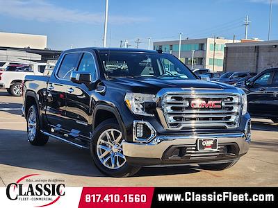 Used 2020 GMC Sierra 1500 SLT Crew Cab for sale #LG187693 - photo 1