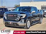 Used 2020 GMC Sierra 1500 SLT Crew Cab for sale #LG187693 - photo 3