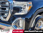 Used 2020 GMC Sierra 1500 SLT Crew Cab for sale #LG187693 - photo 8