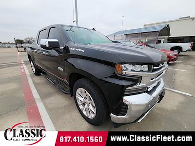 Used 2020 Chevrolet Silverado 1500 - photo 1