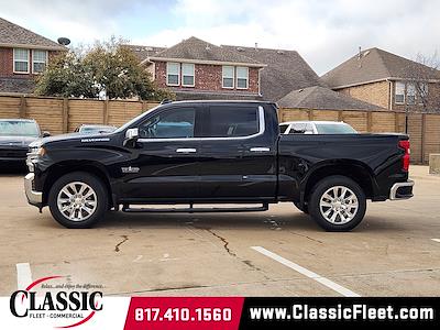 2020 Chevrolet Silverado 1500 Crew Cab 4x2 Pickup for sale #LG218705 - photo 2