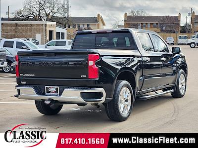 Used 2020 Chevrolet Silverado 1500 - photo 1