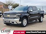 2020 Chevrolet Silverado 1500 Crew Cab 4x2 Pickup for sale #LG218705 - photo 1
