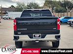 2020 Chevrolet Silverado 1500 Crew Cab 4x2 Pickup for sale #LG218705 - photo 3