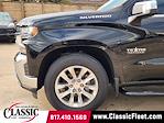 2020 Chevrolet Silverado 1500 Crew Cab 4x2 Pickup for sale #LG218705 - photo 5