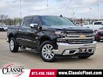 2020 Chevrolet Silverado 1500 Crew Cab 4x2 Pickup for sale #LG218705 - photo 28