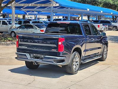 2020 Chevrolet Silverado 1500 Crew Cab 4x2 Pickup for sale #LG225026 - photo 2