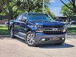 2020 Chevrolet Silverado 1500 Crew Cab 4x2 Pickup for sale #LG225026 - photo 1