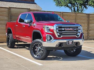 2020 GMC Sierra 1500 Crew Cab 4x2 Pickup for sale #LG225054 - photo 1