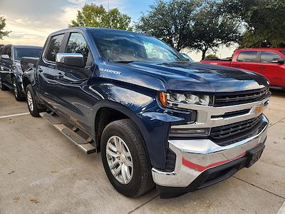 2020 Chevrolet Silverado 1500 Crew Cab 4x2 Pickup for sale #LG225527 - photo 1