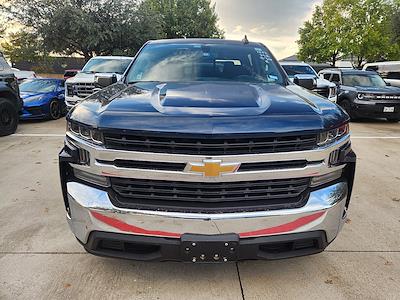2020 Chevrolet Silverado 1500 Crew Cab 4x2 Pickup for sale #LG225527 - photo 2