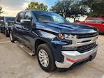 2020 Chevrolet Silverado 1500 Crew Cab 4x2 Pickup for sale #LG225527 - photo 1