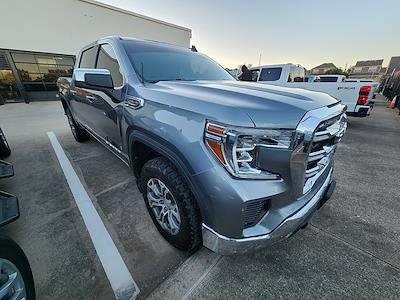 2020 GMC Sierra 1500 Crew Cab 4x4 Pickup for sale #LG248730 - photo 1