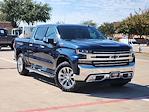2020 Chevrolet Silverado 1500 Crew Cab 4x4 Pickup for sale #LG263636 - photo 24