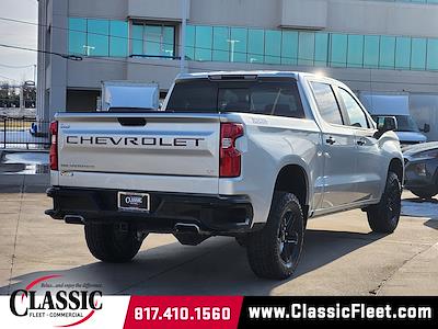 Used 2020 Chevrolet Silverado 1500 - photo 1