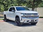 Used 2020 Chevrolet Silverado 1500 LTZ Crew Cab 4x4 Pickup for sale #LG273779 - photo 1