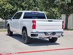 Used 2020 Chevrolet Silverado 1500 LTZ Crew Cab 4x4 Pickup for sale #LG273779 - photo 3