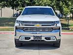 Used 2020 Chevrolet Silverado 1500 LTZ Crew Cab 4x4 Pickup for sale #LG273779 - photo 9