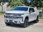 Used 2020 Chevrolet Silverado 1500 LTZ Crew Cab 4x4 Pickup for sale #LG273779 - photo 10