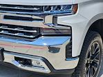 Used 2020 Chevrolet Silverado 1500 LTZ Crew Cab 4x4 Pickup for sale #LG273779 - photo 14