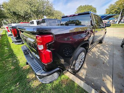 2020 Chevrolet Silverado 1500 Crew Cab 4x4 Pickup for sale #LG296110 - photo 2